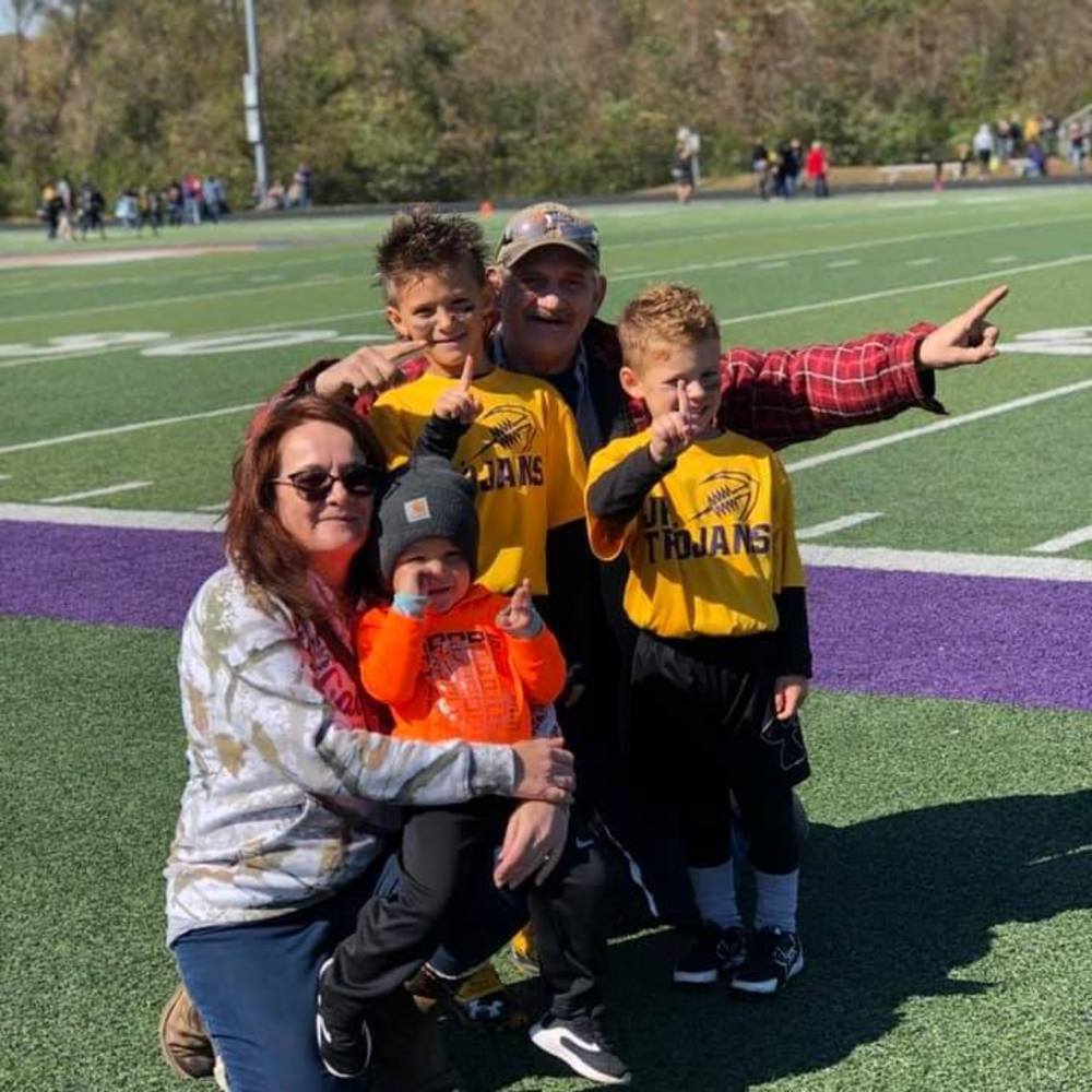 Meet your Posher, Jennifer